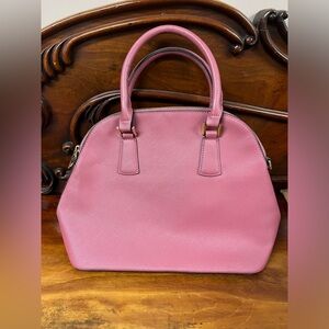 Le Chateau Pink Women's Handbag